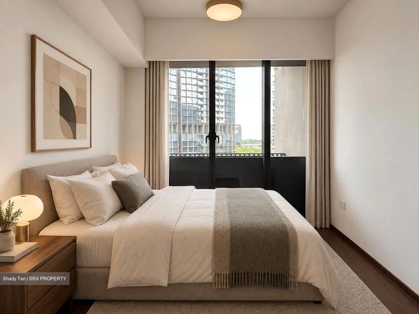Lentor Modern (D26), Apartment #614114381